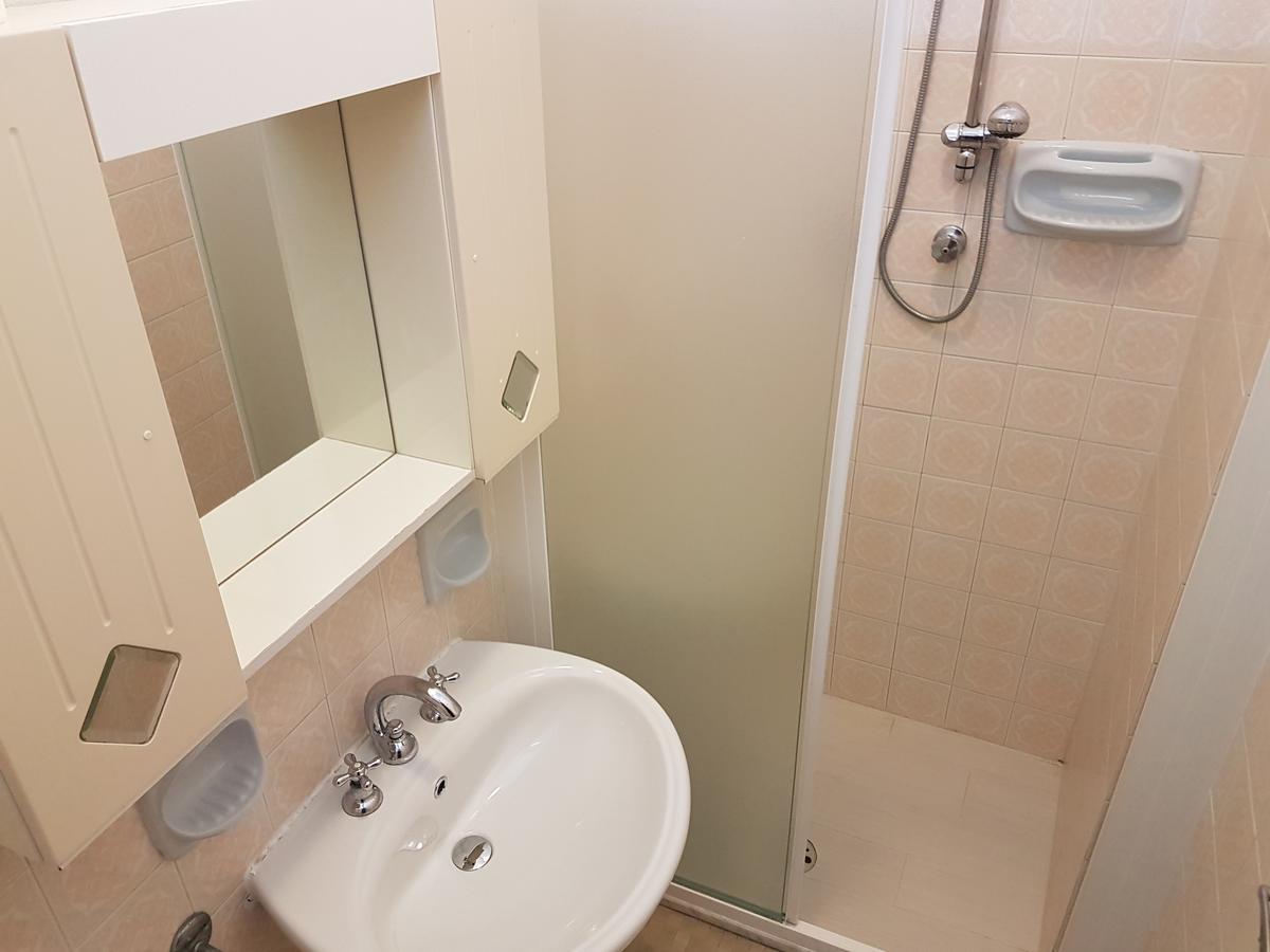 Hotel Residence Adriana Cesenatico Luaran gambar