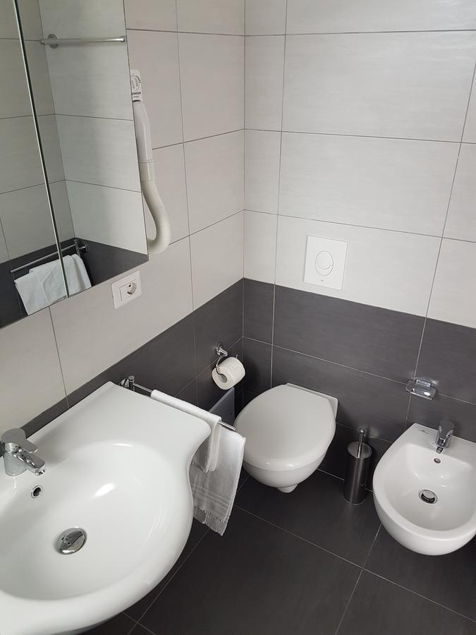 Hotel Residence Adriana Cesenatico Luaran gambar