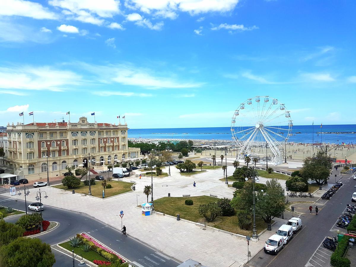 Hotel Residence Adriana Cesenatico Luaran gambar