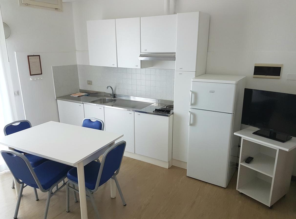 Hotel Residence Adriana Cesenatico Luaran gambar