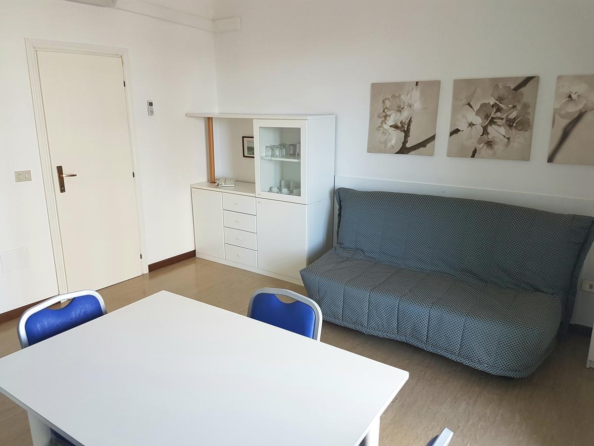 Hotel Residence Adriana Cesenatico Luaran gambar
