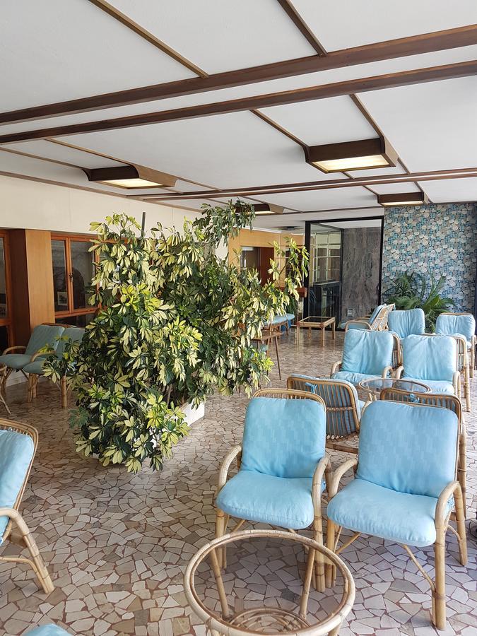 Hotel Residence Adriana Cesenatico Luaran gambar