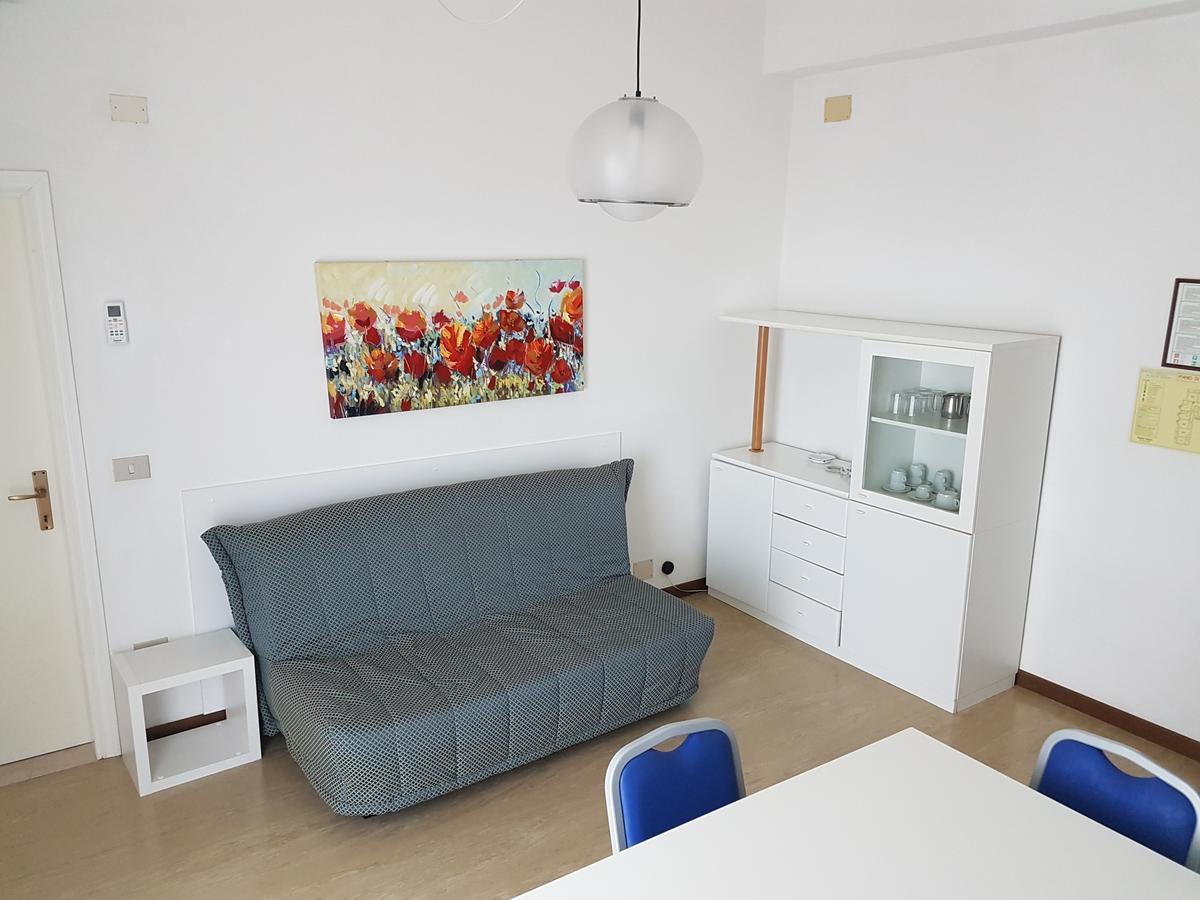 Hotel Residence Adriana Cesenatico Luaran gambar