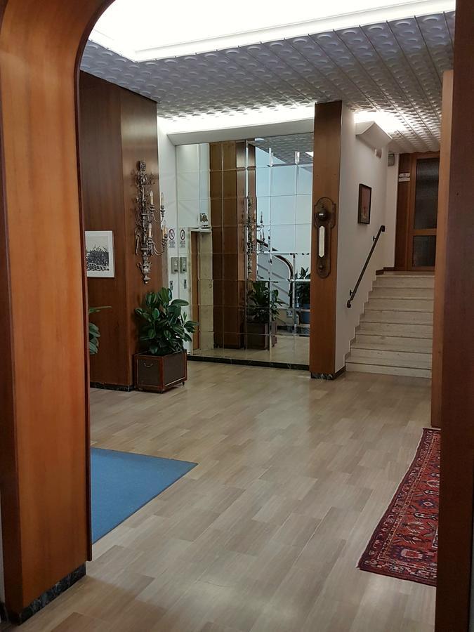 Hotel Residence Adriana Cesenatico Luaran gambar
