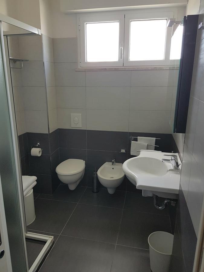 Hotel Residence Adriana Cesenatico Luaran gambar
