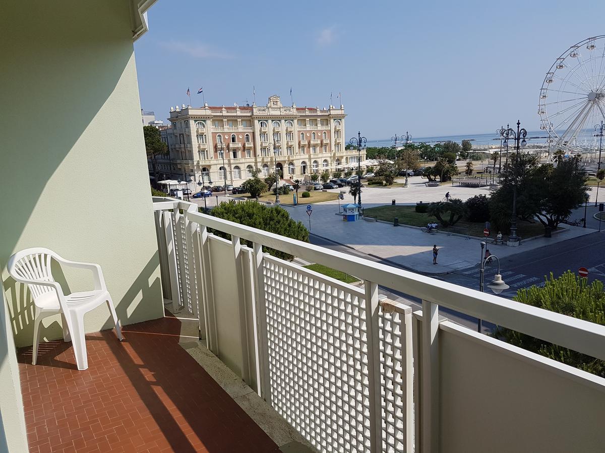 Hotel Residence Adriana Cesenatico Luaran gambar