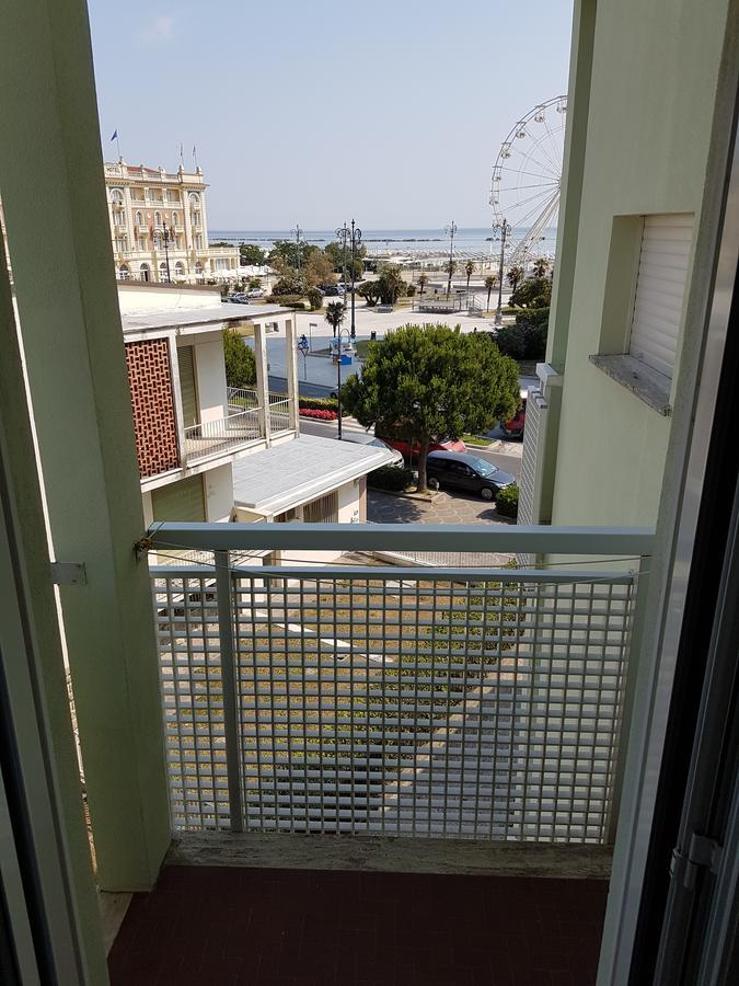 Hotel Residence Adriana Cesenatico Luaran gambar
